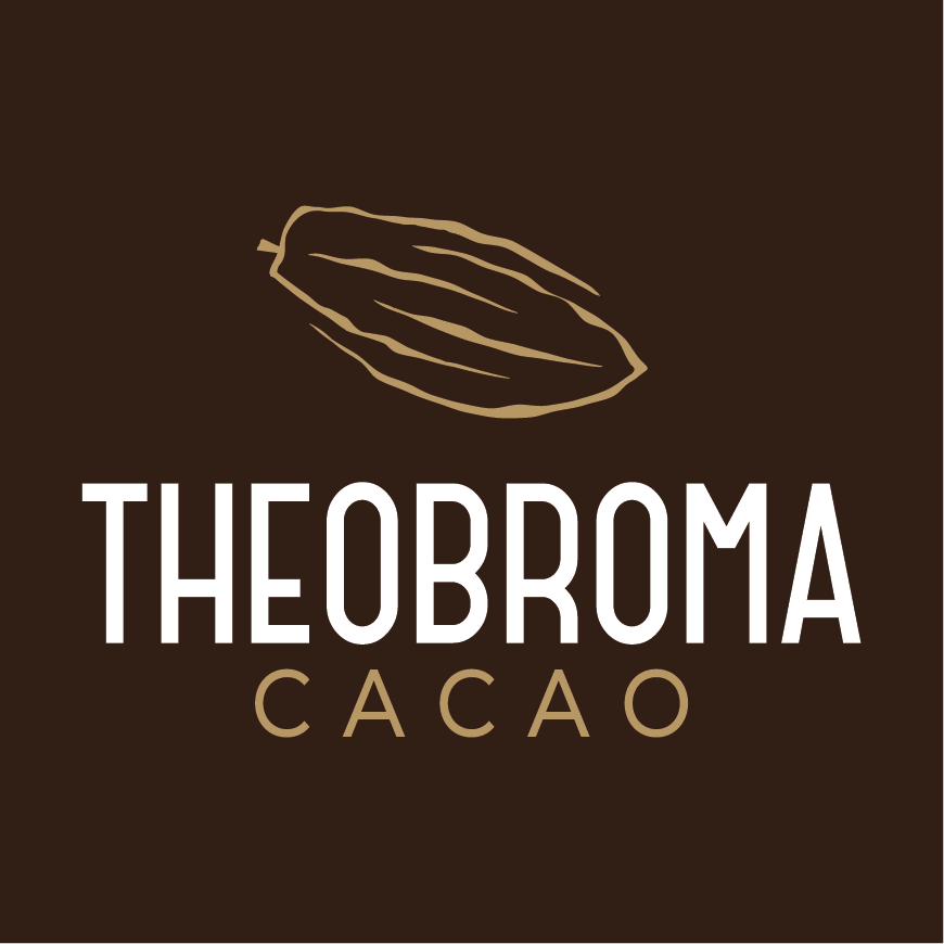 Logo Cioccolateria Theobroma Manduria